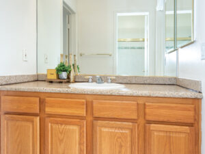 Second Bathroom